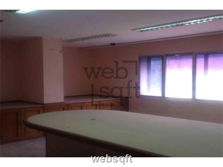 Office Space for Rent